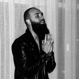 Meet your Posher, Christian